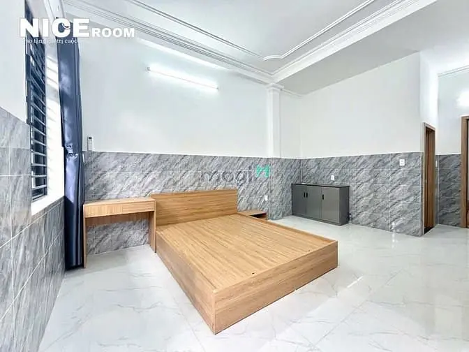 Bán Chdv Mặt Tiền 50 Đ.số 2 Cư Xá Chu Văn An, (4X20) 4Tầng 8P-60Tr/Th