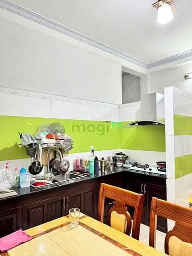 Bán Nhà Mt Bàu Cát 6 Nd -P11-Tân Bình.dt 5X23- Dtcn 116M2- Đúc 3 Tấm