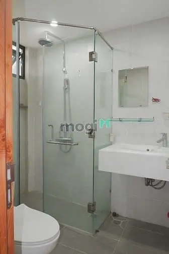 Căn Hộ Stu Đẹp _ Chill _ Thang Máy _ Mới