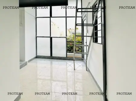 Phòng Duplex Mới – Giá Chỉ Từ 4Tr2 – 5Tr | 113 Trần Nguyên Đán, Bình Thạnh