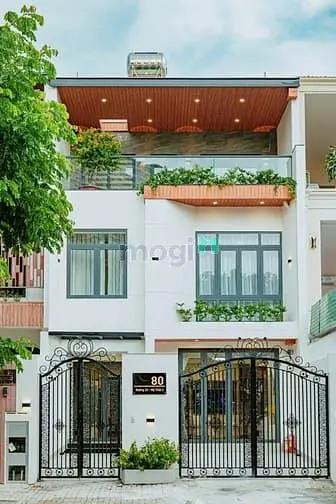 Chuyên Cho Thuê Biệt Thự Phú Mỹ Hưng, Quận 7. Gia Thuê 60Tr/Th