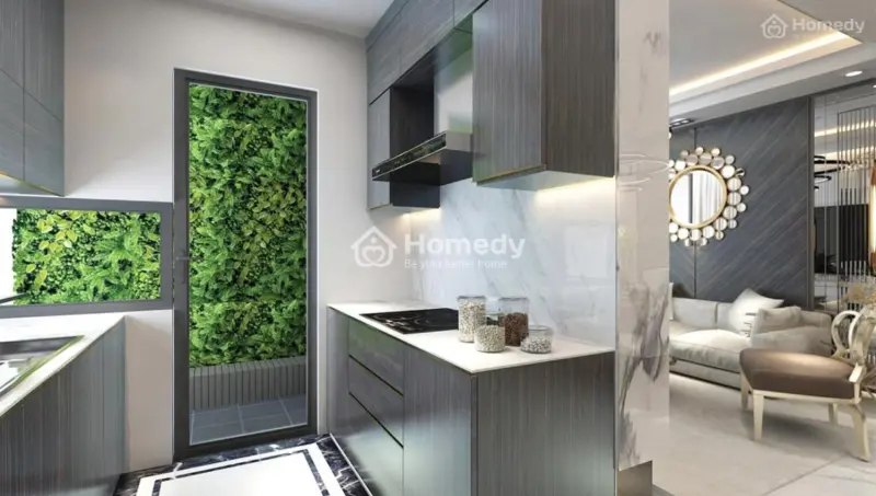 Căn Hộ Q7 Sunshine Sky City Ngay Phú Mỹ Hưng Chỉ Cần 1T250 Triệu Sỡ Hữu Ngay!