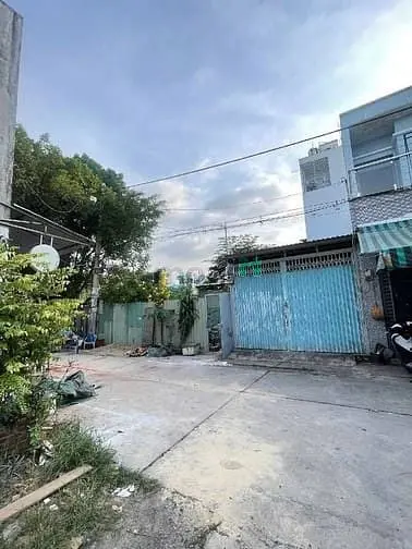 Nhà Bán Gấp 4×15.5M² - Hẻm Xe Hơi 6M - Tiện Xây Mới - Gía 3,7 Tỷ