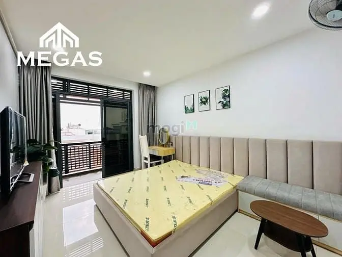 🍡 Căn Hộ Ban Công Máy Giặt Riêng - Ngay Lotte - Mới 100% 🍡