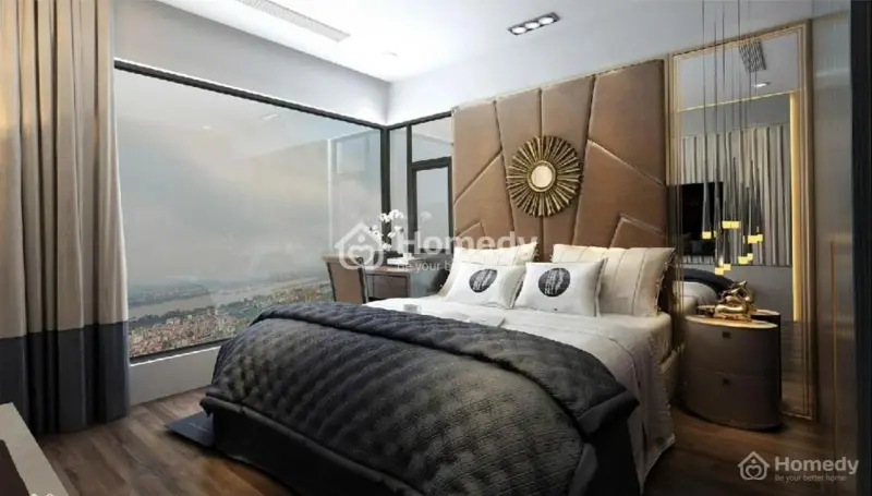 Căn Hộ Q7 Sunshine Sky City Ngay Phú Mỹ Hưng Chỉ Cần 1T250 Triệu Sỡ Hữu Ngay!