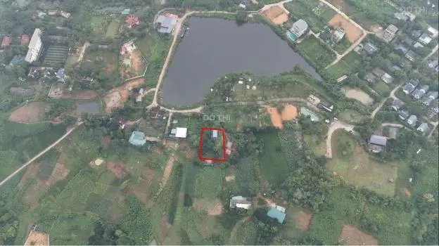 Bán Đất Tại Xã Yên Bài, Ba Vì, Hà Nội Diện Tích 2000M2 Giá 10 Tỷ