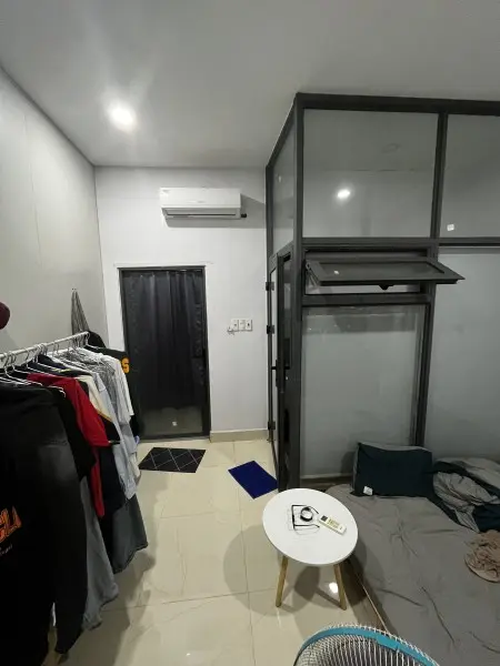 Pass Trọ Studio Trong Tháng 12 Này