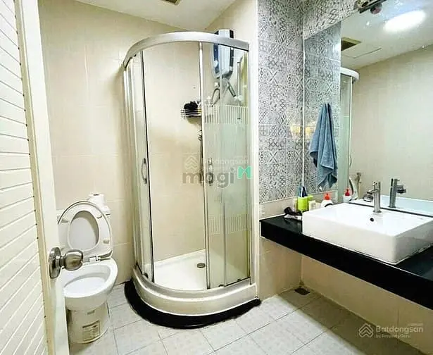 Căn Hộ Sky Garden 3 Q7, 56M², Giá 4 Tỷ 45 - Có Sẵn Hợp Đồng Thuê 13Tr