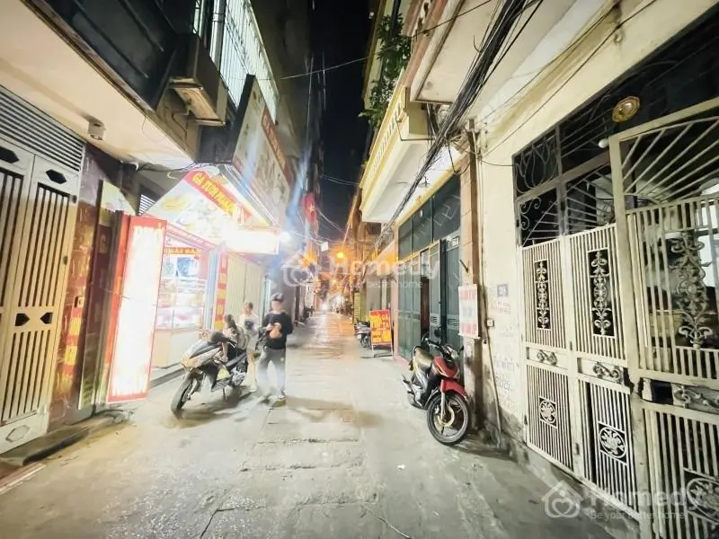 Phạm Văn Đồng – 50M² – 4 Tầng – Mặt Tiền 4.7M – Gía 16 Tỷ - Ô Tô Tránh - Kinh Doanh Đỉnh.