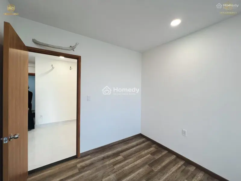 Căn Hộ Gía Rẻ Thành Phố Dĩ An 2Pn -2 Wc 1.9Tỷ Ngay Gần Làng Đại Học Thủ Đức