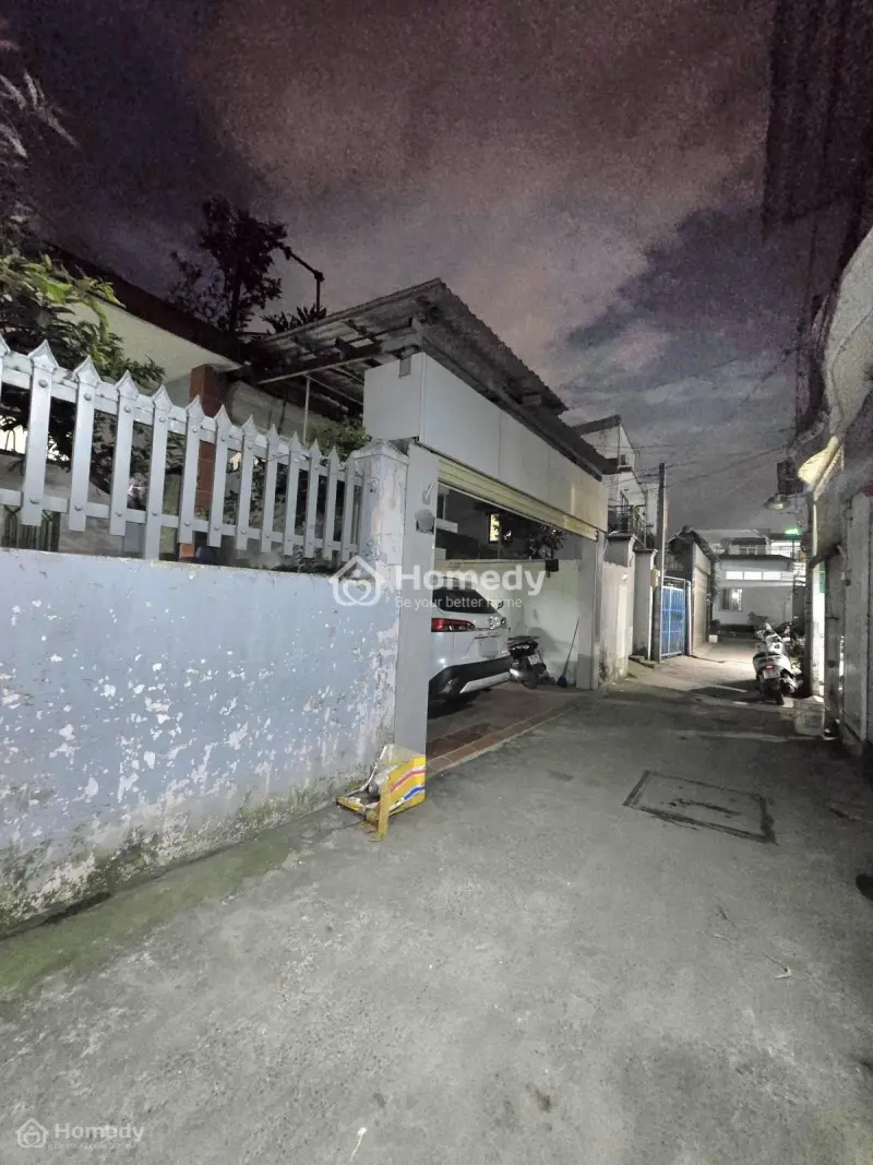 Nhà Cấp 4 Hẻm Ô Tô Đỗ Xuân Hợp, Phước Long B, Q9 – 80M² – 5,5T