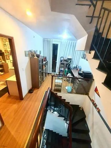 Bán Biệt Thự Khu Thời Báo Kinh Tế, An Khánh Quận 2 Dt 119M2 Giá 32 Tỷ