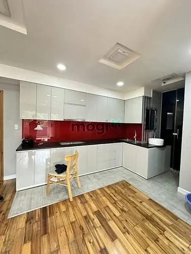 Chính Chủ Bán Chung Cư Miếu Nổi Q.bình Thạnh - 54M2 - 2Pn - 3,35 Tỷ