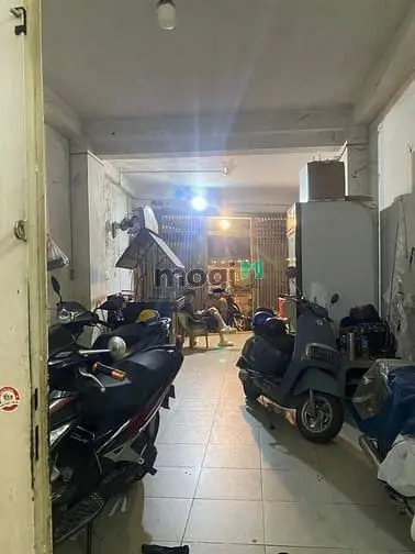 Mt Chế Lan Viên, 83M2 (4.3×19.3), Gara Ô Tô, 3 Tầng, 4Pn, 15.5 Tỷ Tl