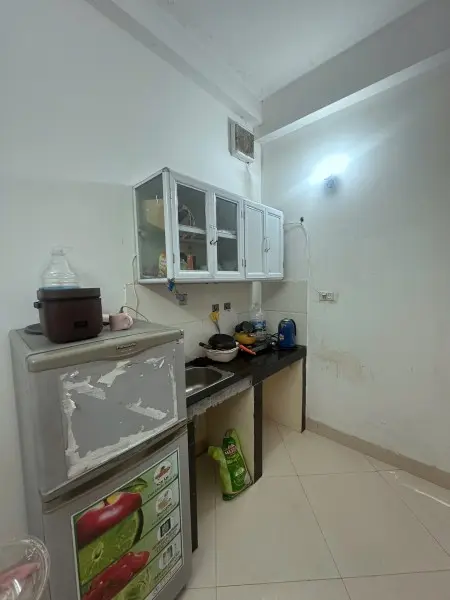 Cho Thuê Phòng Trọ Khép Kín Tại Trung Hòa, Cầu Giấy, Hà Nội