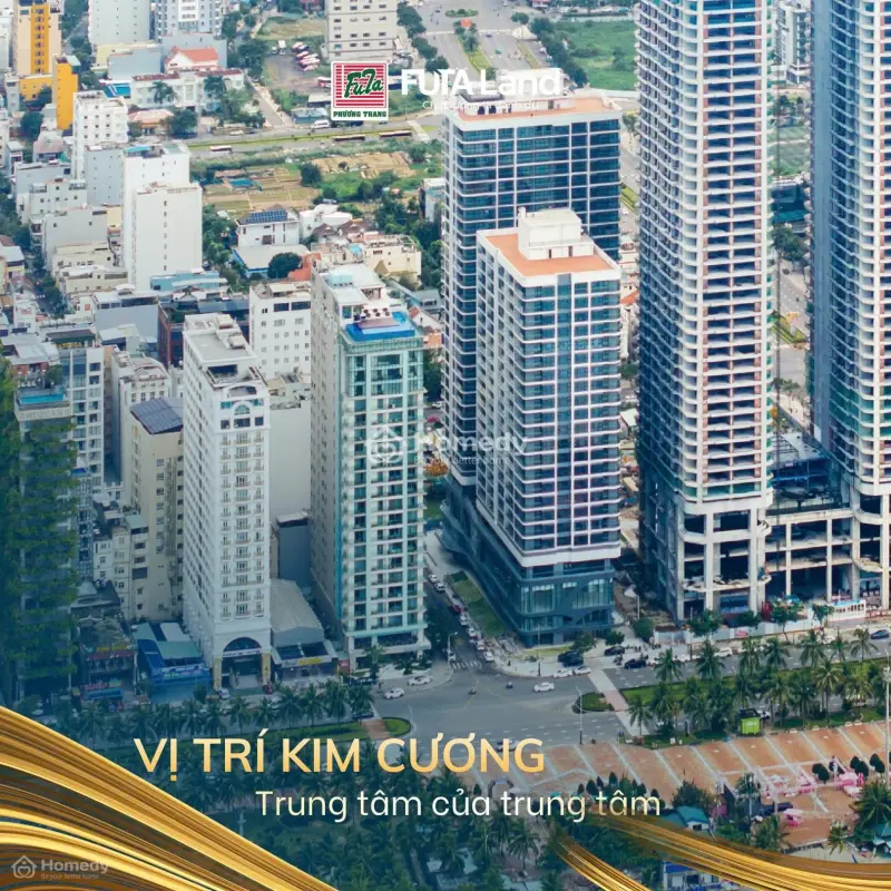 Căn 1 Pn Siêu Hot Hướng Biển Đẹp Nhất Vùng Biển Mỹ Khê Tại Time Square Đà Nẵng