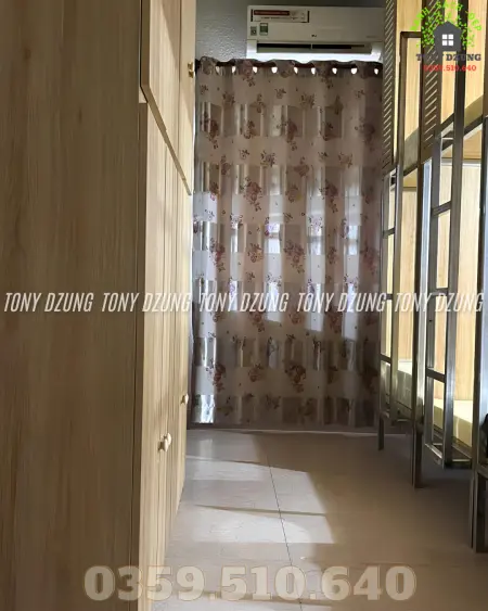 New Sleepbox Nam Ban Công & Cửa Sổ - Gần Ngay Đh Hutech 2P Đi Xe - Bao Chi Phí