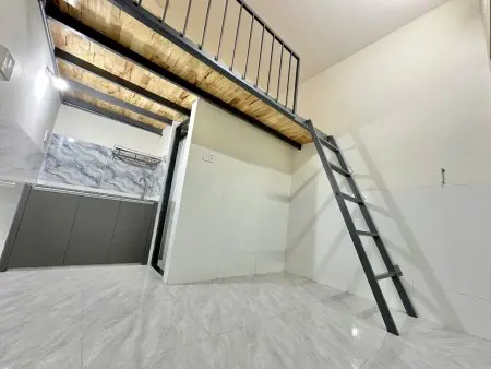 Phòng Trọ Ưu Đãi Khủng Dịp Tết Gần Đh Văn Lang Nguyễn Thái Sơn P5 Gò Vấp