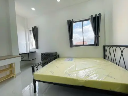 Cho Thuê Chdv 40M2 Full Nội Thất Ban Công Ở Đường Nguyễn Gia Trí Q. Bình Thạnh