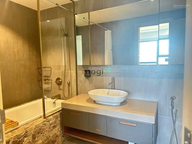 Cho Thuê Căn Hộ The Antonia, Pmh, Q7, Full Nội Thất Sang Trọng