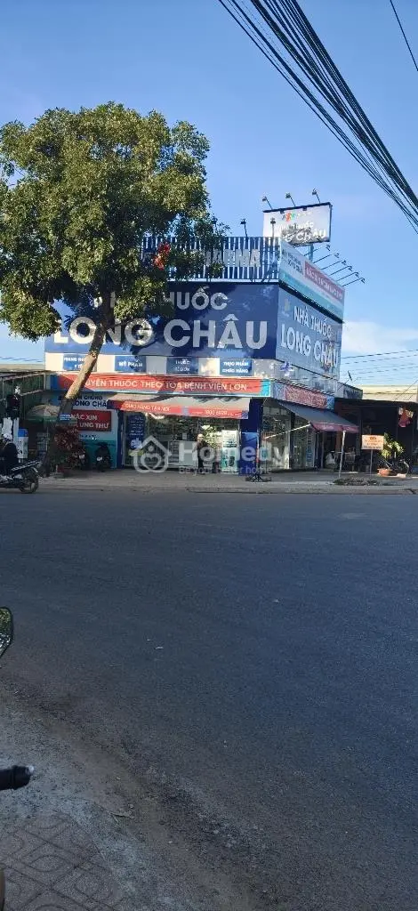 Bán Đất Mặt Tiền Quốc Lộ 20, Đức Trọng, Lâm Đồng. Khu Dân Cư, Gần 3 Trường Học Các Cấp 1,2,3