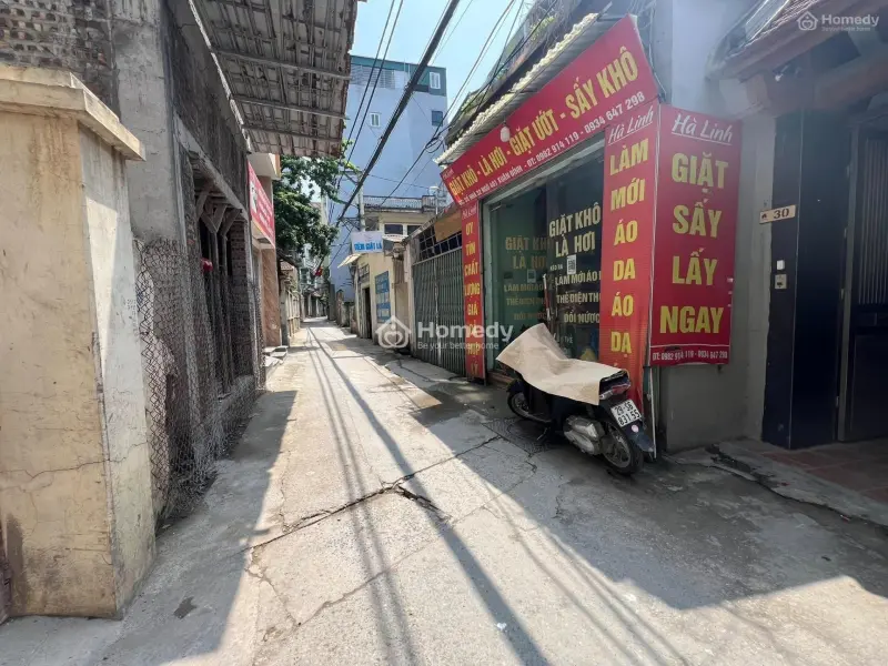 Bán Nhà Xuân Đỉnh Vị Trí Kinh Doanh | Ô Tô Qua Nhà | Hàng Xóm Kđt Tây Hồ Tây | 35M² | 7Tỷ