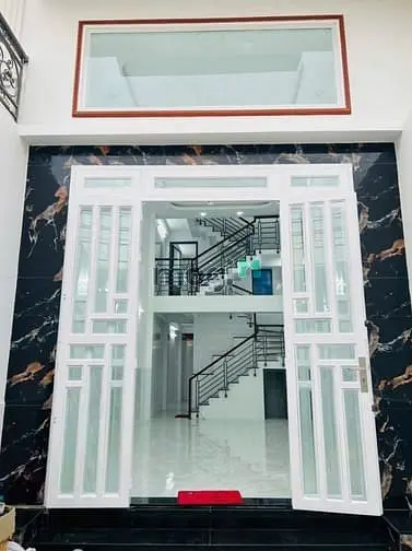 Cho Thuê Nhà Đường Nhựa 8M, 879// Hương Lộ 2, Bình Tân 18 Triệu