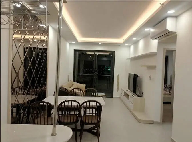 Bán Căn Hộ Midtown Cao Cấp Giá Rẻ Ngay Tại Phú Mỹ Hưng-Q7