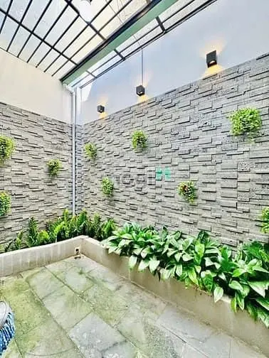 Bán Nhà Siêu Êm Nguyễn Kiệm, P9, Phú Nhuận, 6,25 Tỷ, Sổ Riêng, Tiện Íc