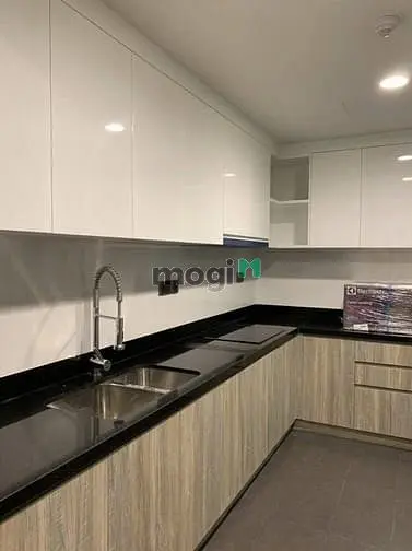 Căn Hộ Feliz En Vista 3Pn - Dt 106M2 - Full Nội Thất - Giá 30Tr/Tháng