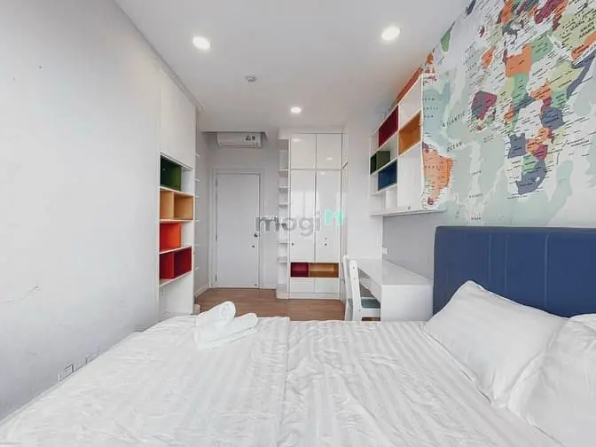 Chuyên Cho Thuê Ngắn,Dài Hạn Chung Cư Sunrise Cityview (Ảnh Minh Hoạ)