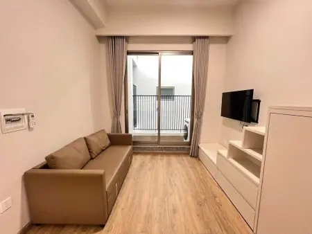 Cho Thuê Phòng Full Nội Thất Tại Quận 7 Gần Dh Rmit, Tdt… Lotte