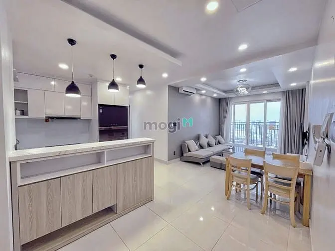 Chuyên Cho Thuê Nhiều Căn Hộ Sunrise Cityview Studio,1Pn,2-3Pn Quận 7