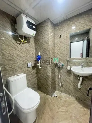 Bán Tòa Ccmn Phú Diễn, 60M2X7T, 20 Pkk, Dt 100 Triệu/Tháng,18.8 Tỷ