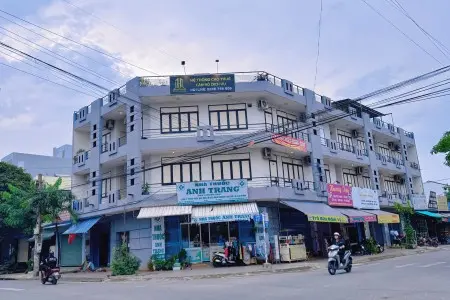 1Tr8-2Tr3 Phòng Full Nội Thất – Tiện Nghi- Thuận An ️