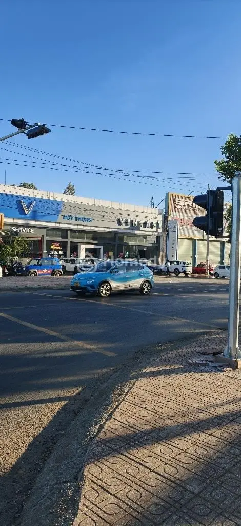 Bán Đất Mặt Tiền Quốc Lộ 20, Đức Trọng, Lâm Đồng. Khu Dân Cư, Gần 3 Trường Học Các Cấp 1,2,3