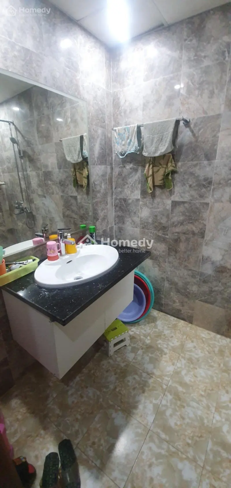 Cho Thuê Nhà Liền Kề Mỗ Lao 60M2 X 5 Tầng,6Pn Full Đồ Ô Tô Tránh 20Tr/Tháng.