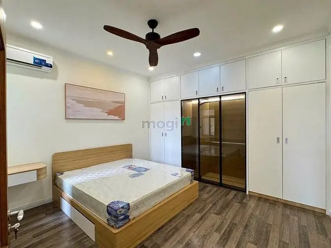 ☘️ Riverside Residence – Căn Hộ Mới 100% Cho Thuê,Pmh, Q7