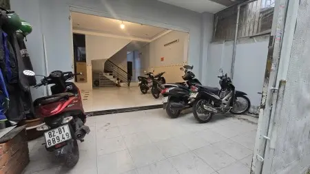 Giảm Ngay 500K Khai Trương Ký Túc Xá Cao Cấp Tại Gò Vấp Phòng 4 Người