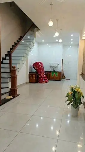 🏘️Cho Thuê Nhà Đẹp Mặt Tiền Bùi Tư Toàn, 10 Triệu -An Lạc-Bình Tân