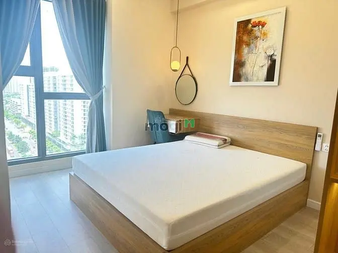 Cho Thuê Căn Hộ The Antonia, Pmh, Q7, Full Nội Thất Sang Trọng