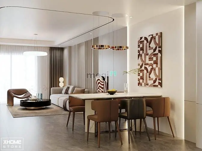 Cho Thuê Căn Hộ Garden Plaza , 3Pn,Giá Rẻ, Phú Mỹ Hưng Q7 Hcm