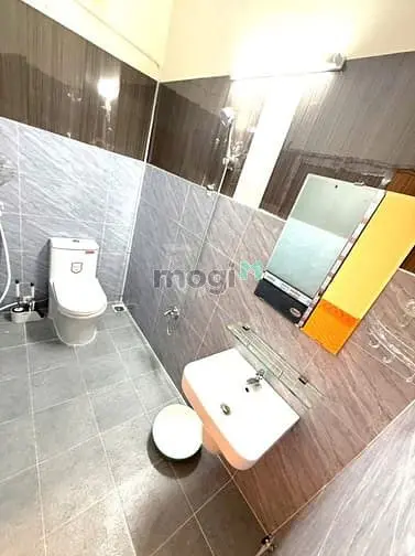 Giảm Giá 2 Triệu Cho 1 Căn Studio Cao Cấp - Tách Bếp - Ban Công