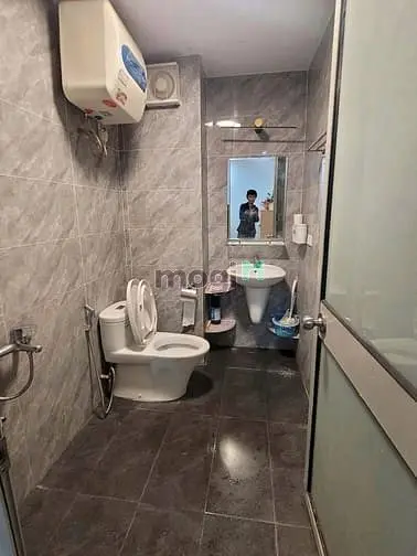 Bán Rẻ ! Cc 151 Nguyễn Đức Cảnh 2Pn 86M2, Căn Góc, 2 Ban Công 5.6 Tỷ