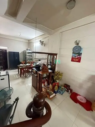 Mặt Tiền Kinh Doanh Trần Tấn 5M X 16.5M - 4 Tầng Chỉ 12.7 Tỷ Thương Lư