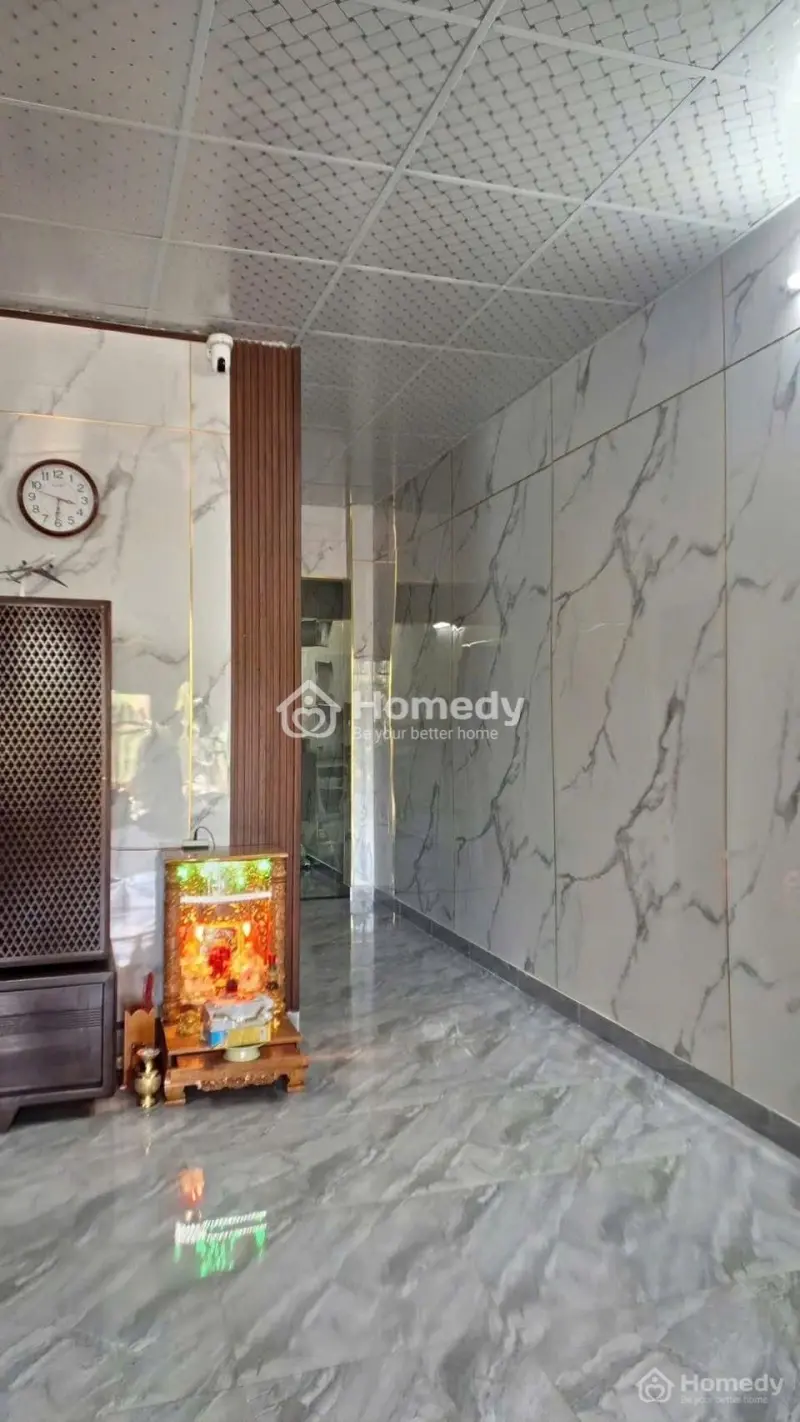 Bán Nhà 3 Lá – Nam Cao Nối Dài Nhà Sạch Đẹp, Vào Ở Ngay