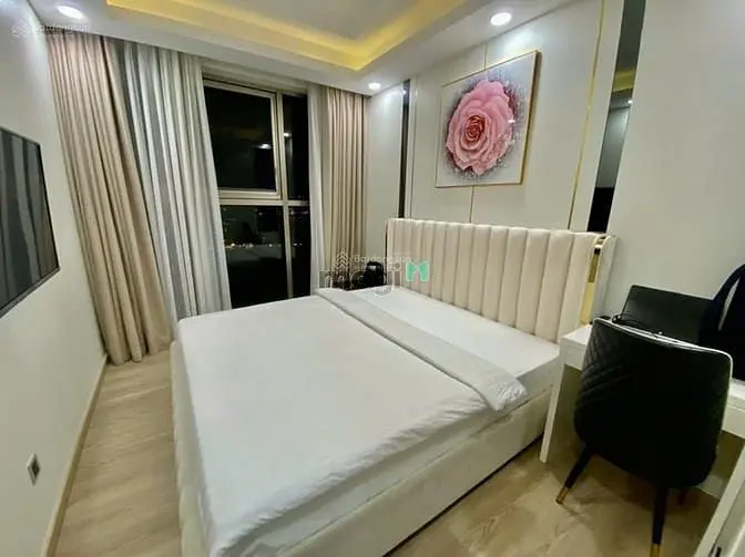 Cho Thuê Căn Hộ Hàng Hiếm Tại The Antonia, Pmh, Q7. 115M2, 3 Pn, 2 Wc,