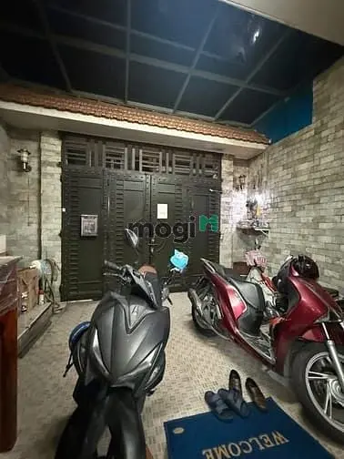 Mặt Tiền Kinh Doanh Trần Tấn 5M X 16.5M - 4 Tầng Chỉ 12.7 Tỷ Thương Lư