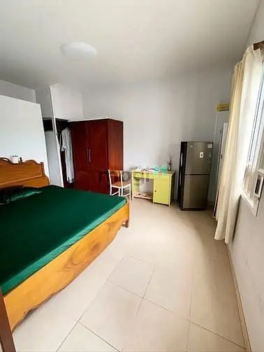 [P Hòa Hưng] Bán Nhà 4 Tầng Hẻm 6M Cao Thắng –Ngang 5.2M – Giá 12.5 Tỷ