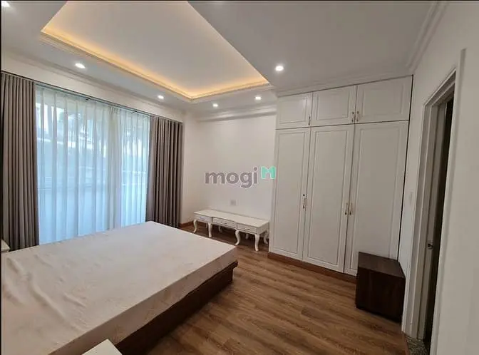 Cho Thuê Căn Hộ River Park Giá Rẻ Ngay Tái Phú Mỹ Hưng